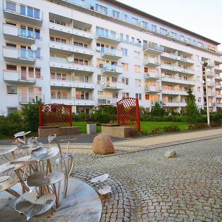 Apartament Koga Z Dwoma Sypialnimi Apartment Gdansk Exterior photo